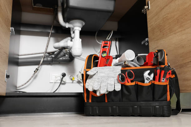 Best Leak Detection Services  in Bolivar, TN